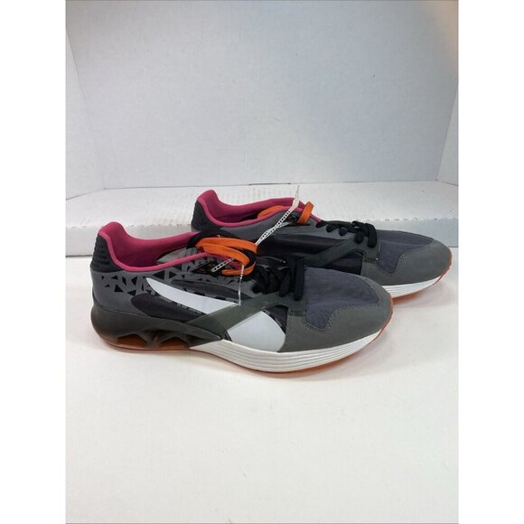 PUMA Other - Puma Tennis Shoe Factory #Ftwdm/Fvndm Men's Size US 11.5 Extra Laces ~ New